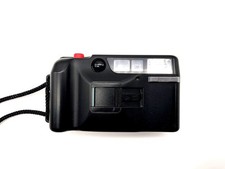 Pentax PC-303 Compact Camera Point  Shoot Camera 35Mm