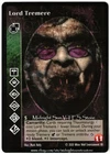 Lord Tremere Tremere Promo 2020 V:TES VTES Vampire CCG