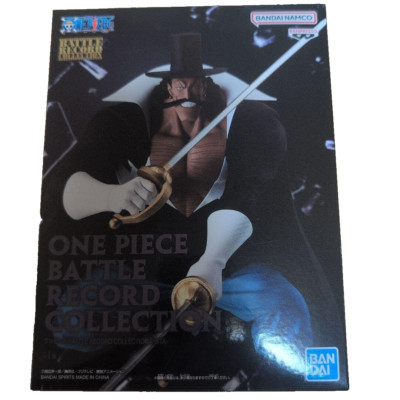 BANPRESTO One Piece BATTLE RECORD COLLECTION VISTA Figur NEU aus Japan