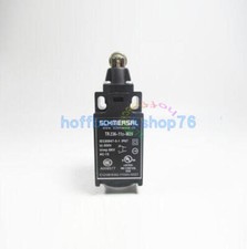 One SCHMERSAL TR 236-11Z-M20 Limit Switch TR236-11Z-M20 new