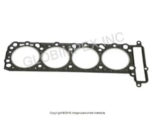 For Mercedes (1990-1995) Head Gasket LEFT (Dr. Side) VICTOR REINZ OEM + WARRANTY