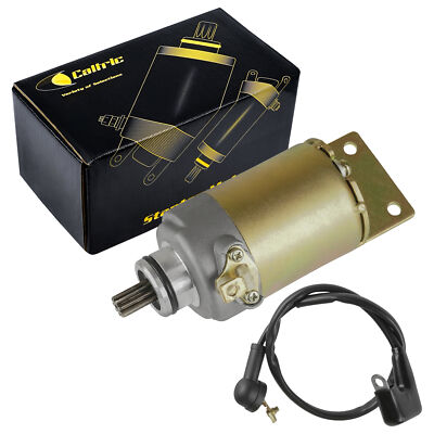 Starter for Polaris Sawtooth 200 / Sawtooth Quad 2006 2007