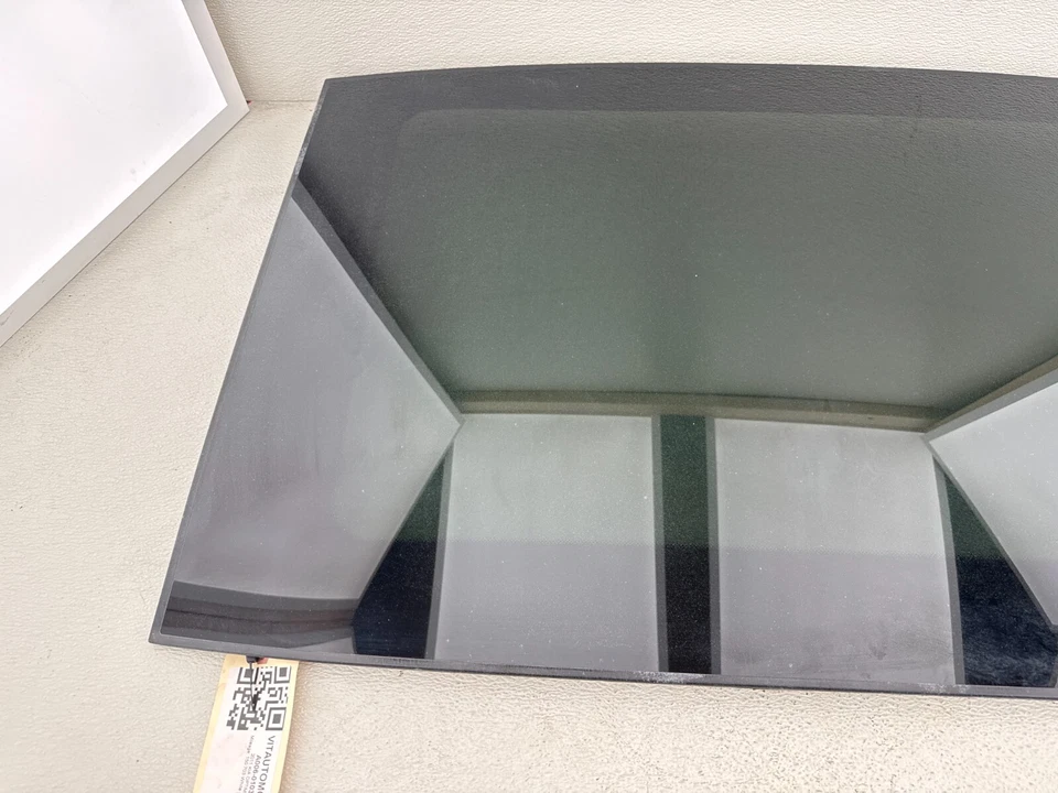 Kia Optima 2011-2015 techo corredizo panorámico delantero vidrio OEM Foto 2 de 4