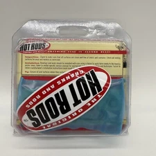 Hot Rods Water Pump Shaft Kit | HRSHA-001