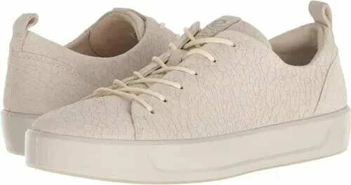 Ecco soft clearance 8 w sneaker