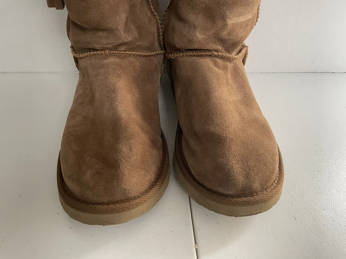 Ukala boots deals price
