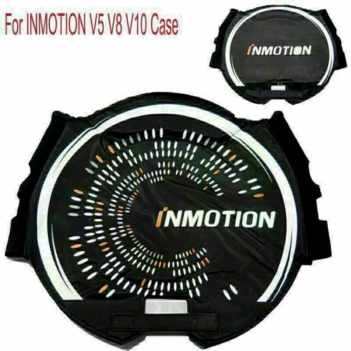 For Inmotion Electrical Solo Wheel Scooter V5 V8 V10 Protection Cover Dust Bag #