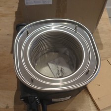 SCAMBIATORE DI CALORE PRINCIPALE VAILLANT ECOTEC PRO 28 & PLUS 831 0020135131, 0020018182