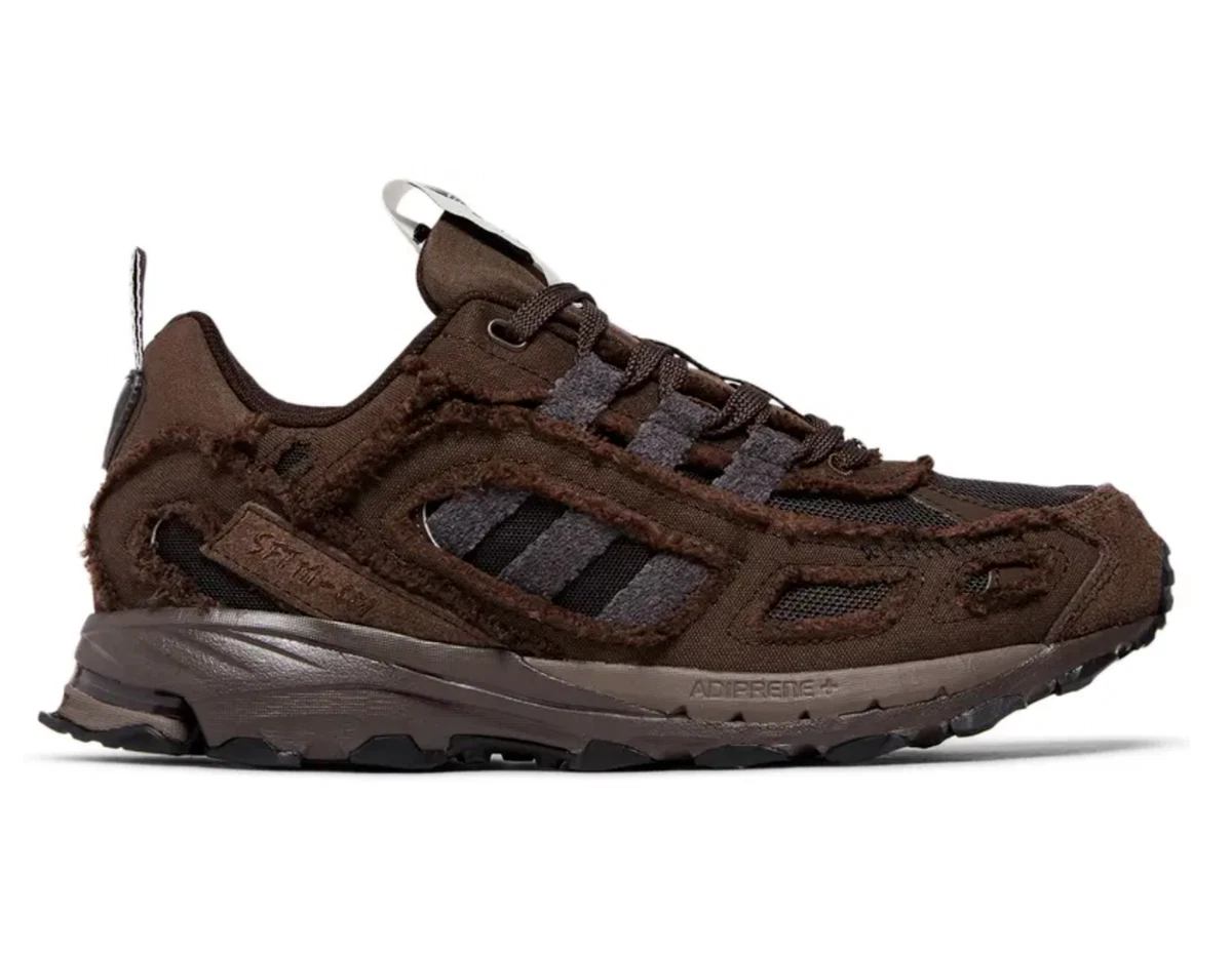 michi　 SHADOWTURF SFTM Song For The Mute x adidas Shadowturf Earth Pack for Sale