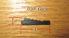 Universal Rifle Sight Elevator 3