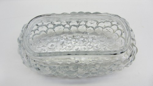 Limburg Wandlampe Vintage bubble Glas '70er Jahre - Picture 16 of 18