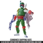 Star Wars Vintage Collection VC277 Boba Fett Comic 3.75" Action Figure LOOSE NEW