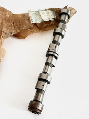 LADA Niva 1700. Axle / Camshaft. Original 21213 1006010. 41 cm. Era. G8