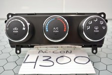 11 12 13 14 15 16 Jeep Compass AC and Heater Control Used Stock #4300-AC 