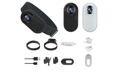 Sport Action Kamera Hd 1080P Drahtlose Halsband Kamera Mini Tragbare für Hundeh