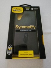 Otter Box Symmetry Samsung Galaxy Note 10 Case NEW