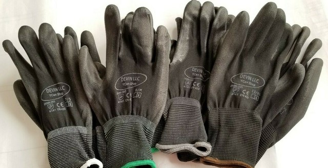 ox waterproof gloves