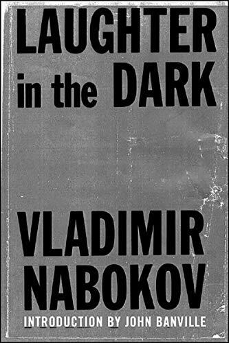 Laughter in the Dark by Vladimir Nabokov (Paperback Book) - Image 2