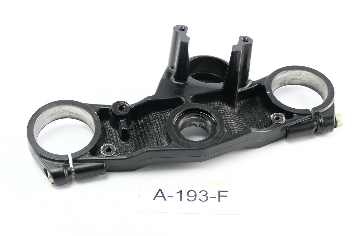 ヒ口　3/6 Kawasaki Ninja ZX-6R ZX636B 2003 - upper triple clamp A193F | eBay