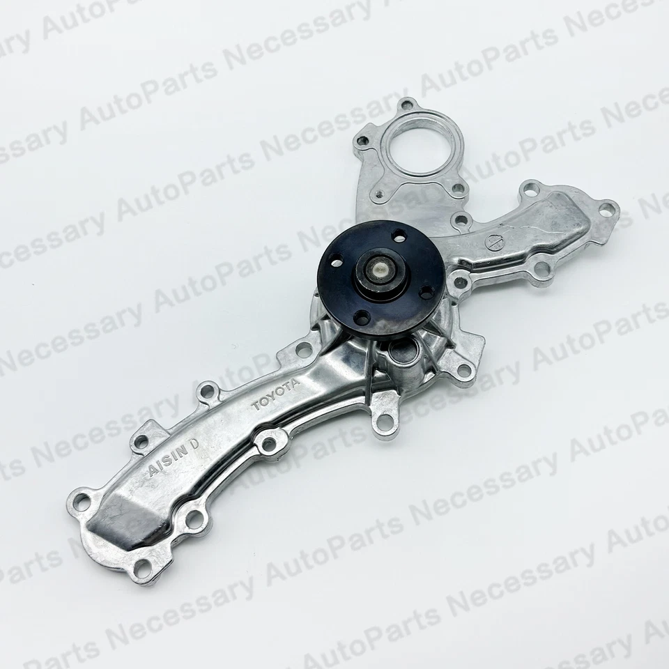 FOR TOYOTA LEXUS 3.5L AVALON VENZA CAMRY ES350 ENGINE WATER PUMP 16100-09442 Foto 4 de 4