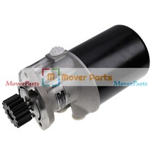 Power Steering Pump 523089m1 For Massey Ferguson 245 285 1080 1085 Tractor