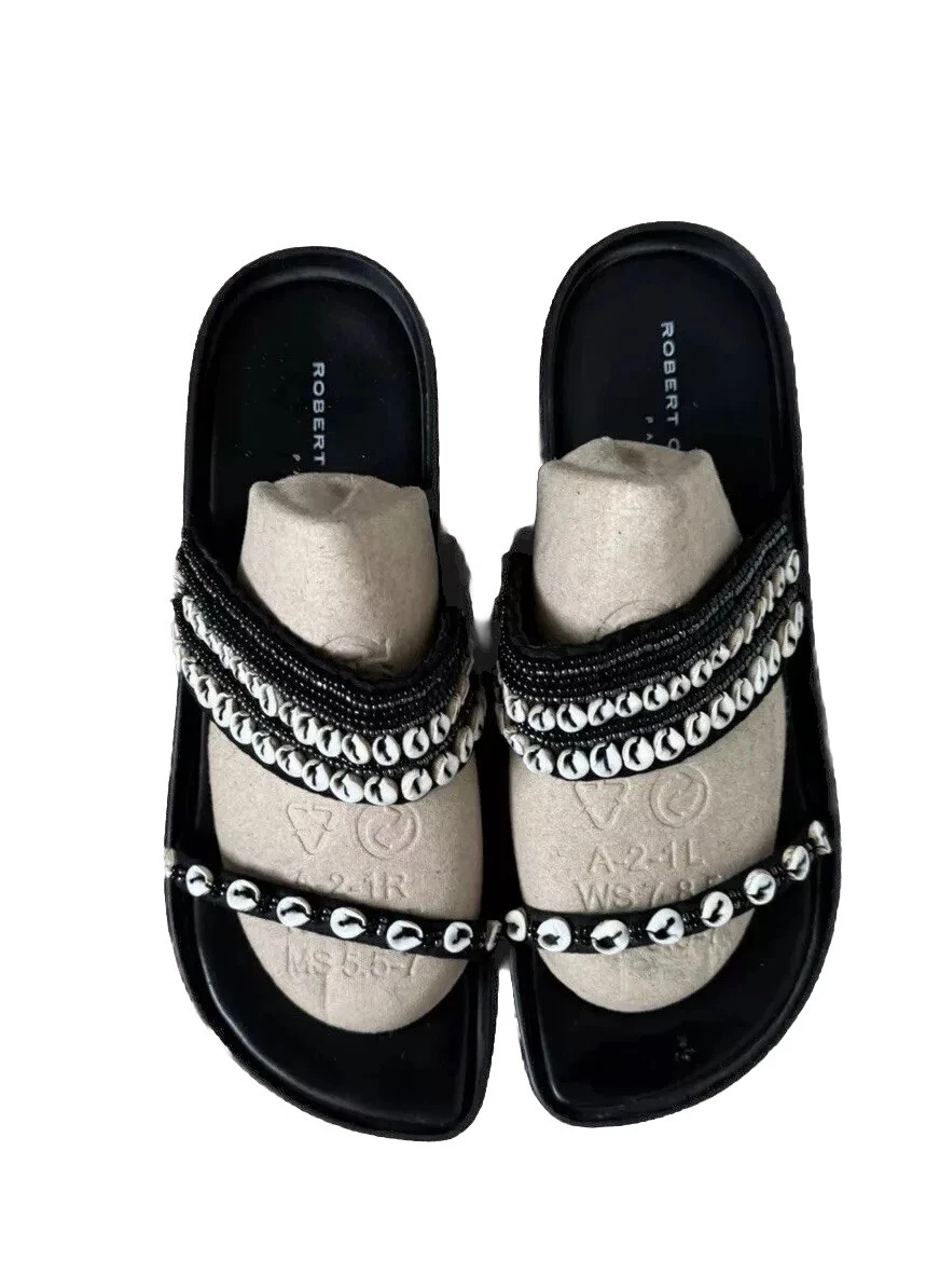 Robert Clergerie Sandals products for sale | eBay display picture 1