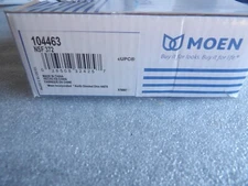 Moen 104463 Valve