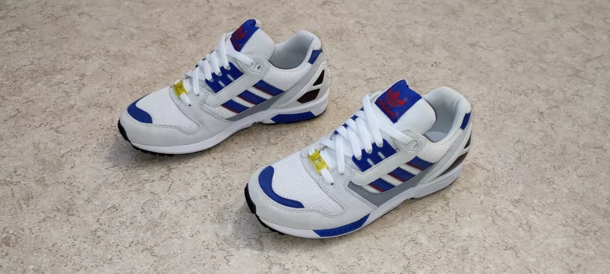 Adidas zx cheap 8000 40