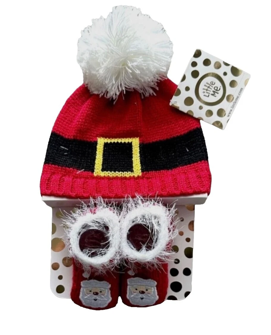 Sombreros Little Me Holiday Baby