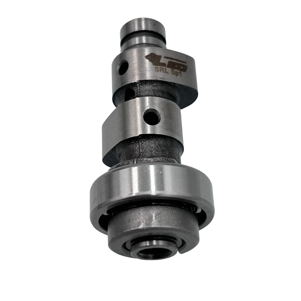 Yamaha TTR110 TT-R 110E Big Bore kit set With Camshaft 55mm piston FREE SHIPPING Foto 4 de 4