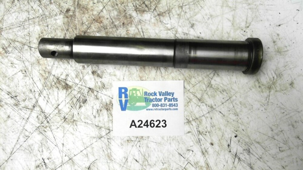 International Shaft Assy-reverse Idler A24623 | eBay