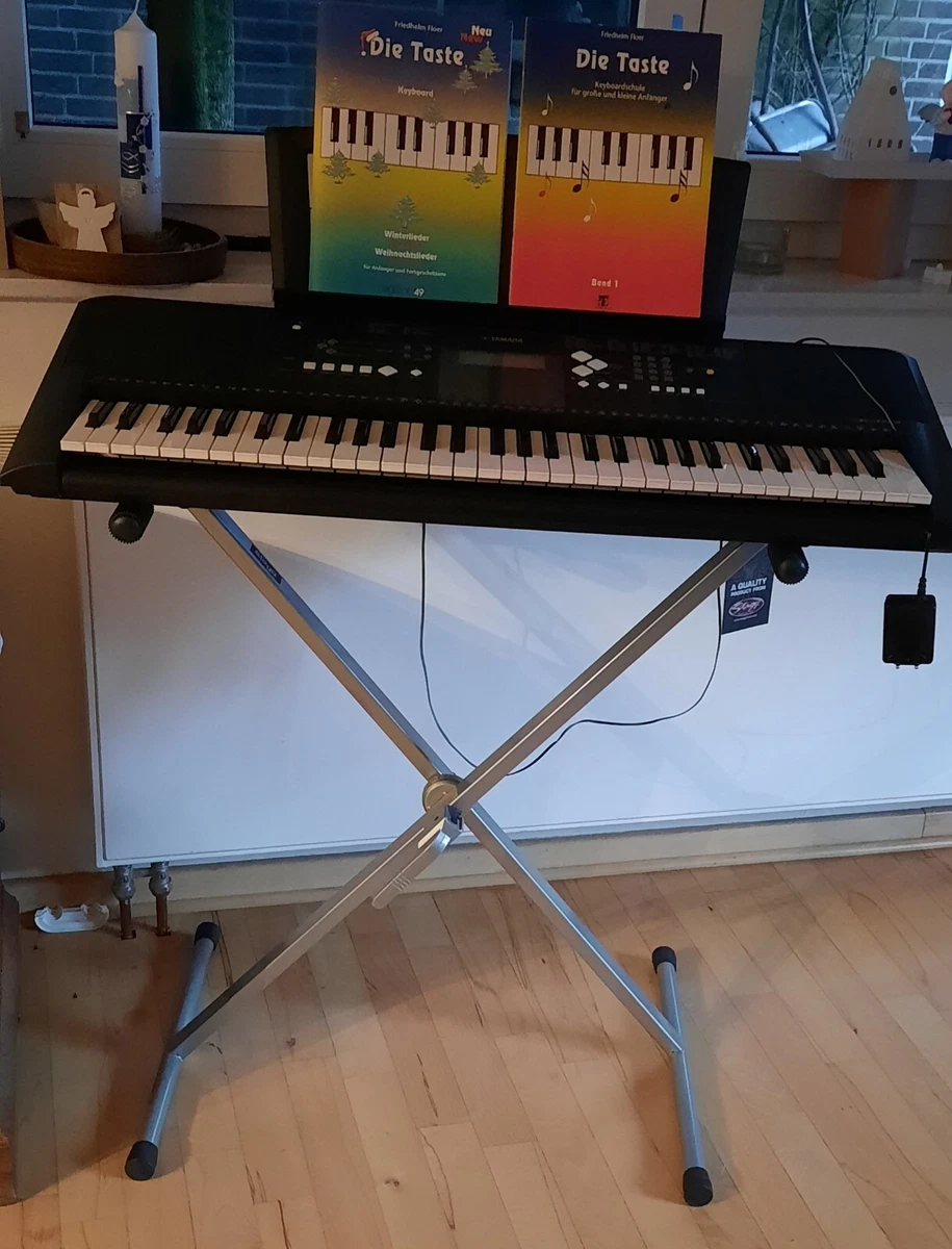 Yamaha Psr E333 online kaufen | eBay.de