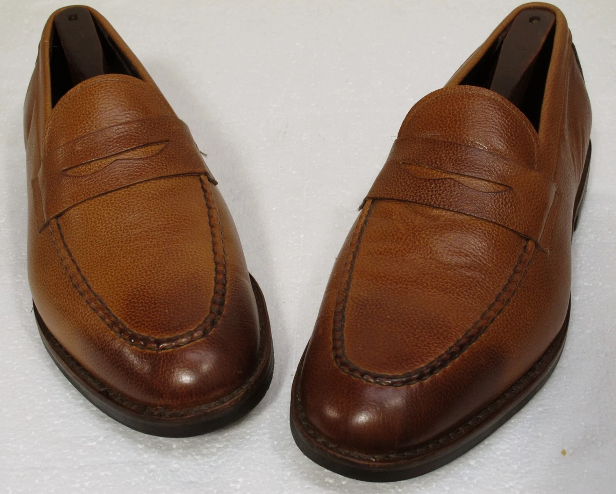 Allen edmonds discount nomad penny