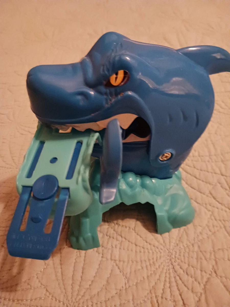 Hot wheels 2024 shark bait