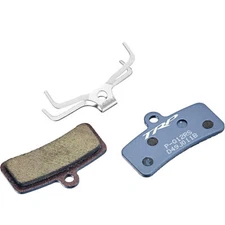 TRP P-Q12RS 4-Piston Performance Resin Disc Brake Pads