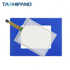 4PP420-0571-K15 Touch Screen Panel for 4PP420.0571-K15 with Front Overlay