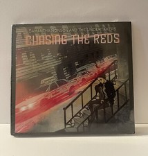 SAMANTHA RONSON & The Undertakers Chasing The Reds (CD, 2012)