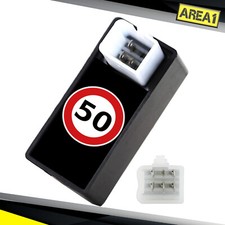 Standard Ersatz CDI Zündbox TGB 303R, Acros Tec , Bullet, 2.0 Basic, RS (50/2T)