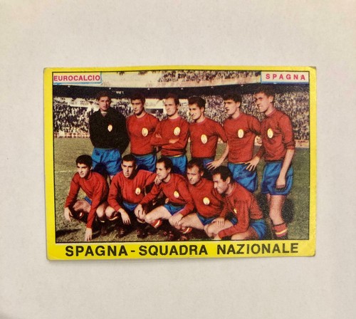 Écharpe Supporter Espagne – Foulard Fan – Jaune Et Rouge – Taille Unique