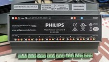Philips color kinetics Multi-Protocol Converter 8 Kinet Artnet/RDM DMX Tested OK