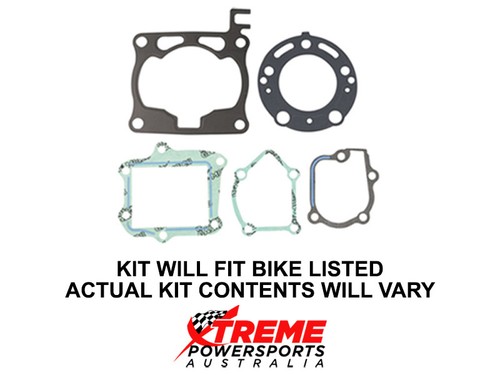 Athena 35-P400220160002 Husqvarna TE250 76mm 2006-2009 Top End Gasket Kit - Bild 2 von 2