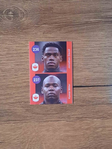 FIFA World Cup 2022 Qatar edition Costa Rica * PICK ANY STICKER * - Picture 120 of 182