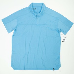 smartwool merino 150 polo shirt