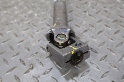 12 Fiat 500 Pop Steering Column Shaft 28268943 for sale online | eBay