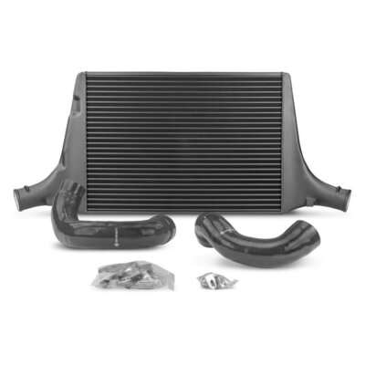 Competition Ladeluftkühler Kit Wagner Tuning für Audi A6 C7 3.0TDI