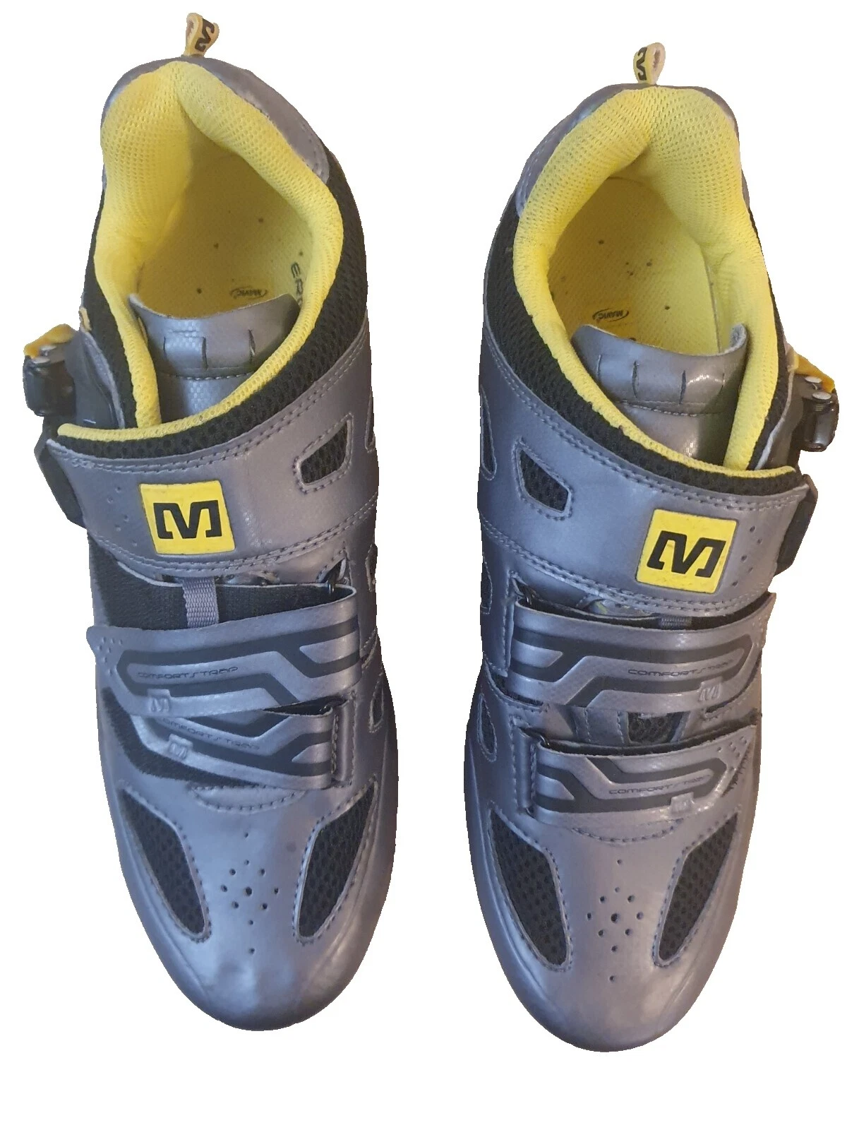 Mavic Cycling Women's 9 US Shoe