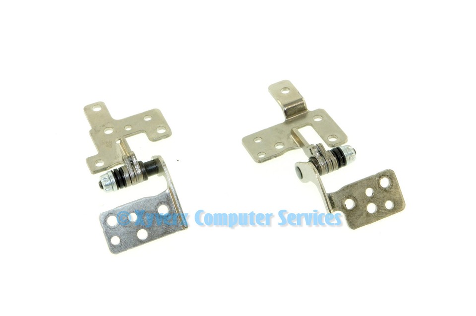 Charnières (gauche Et Droite) Pour ASUS Hinge F540LA X540S - Occasion Fonctionnelles - Compatible ASUS