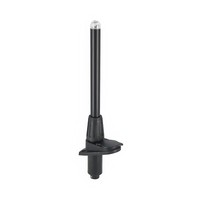 LED Rundumleuchte Navigationslicht Positionslampe Boot Schiff Mit Mast