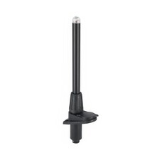 LED Rundumleuchte Navigationslicht Positionslampe Boot Schiff mit Mast