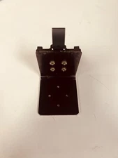 Medfusion 3500 Pole Mount Bracket